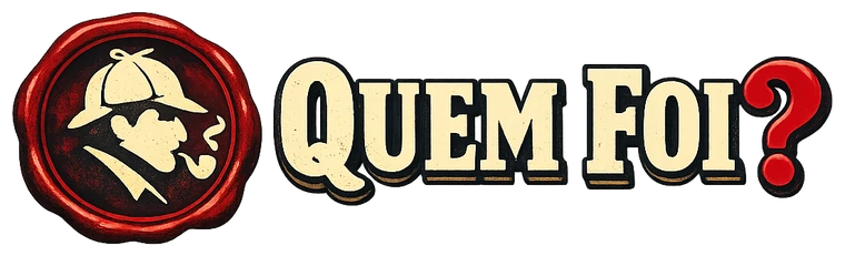 Quem Foi?